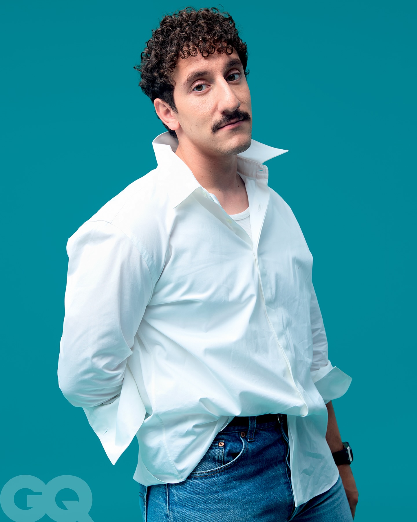 Malik Elassal