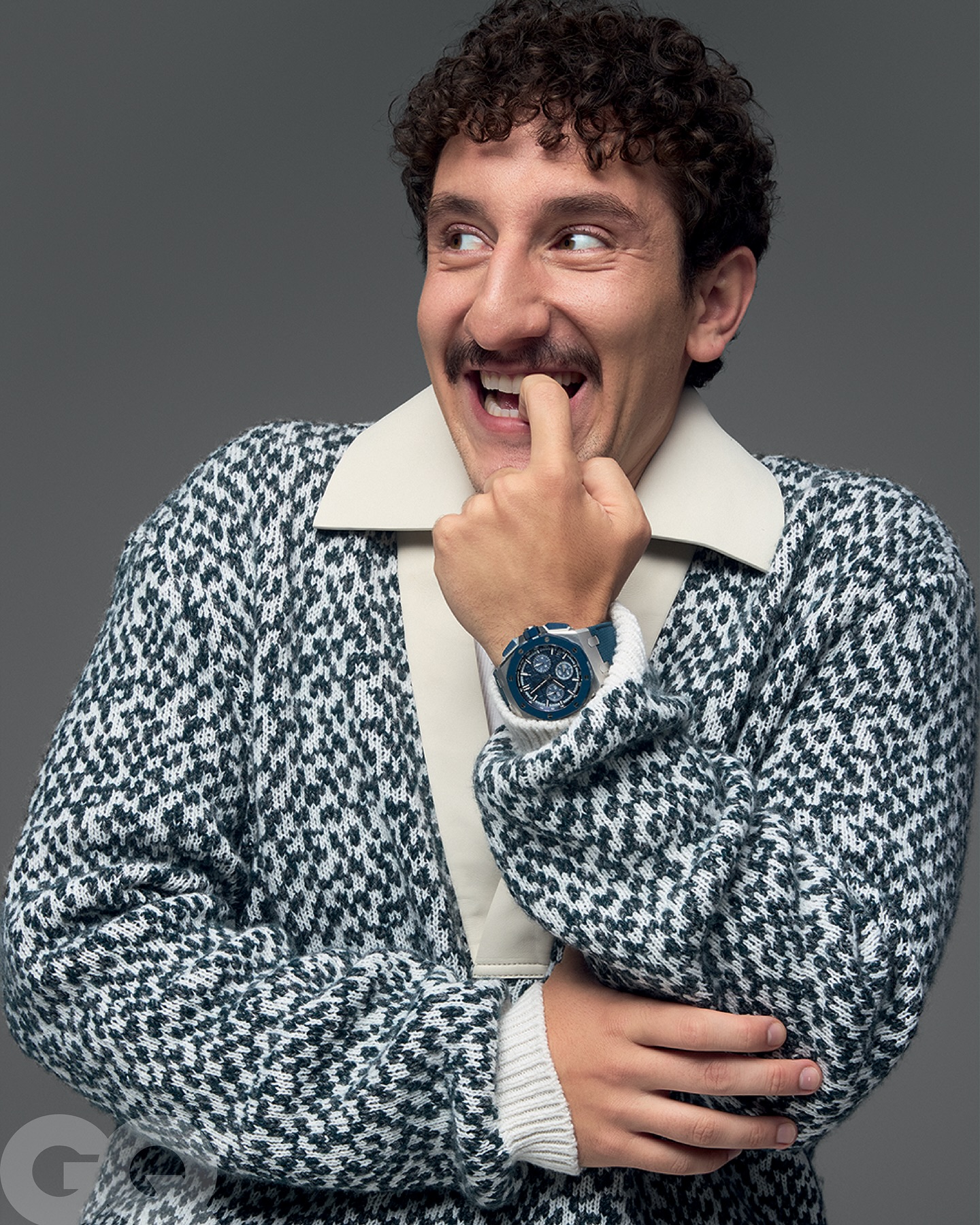 Malik Elassal